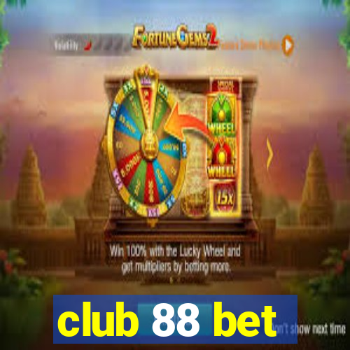 club 88 bet